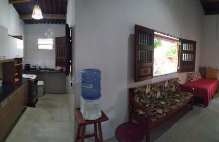 Casa Recanto das Mangueiras Japaratinga - Alagoas - Foto 6