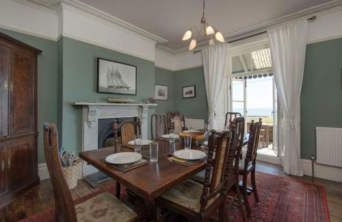 The Captains House - Foto 8