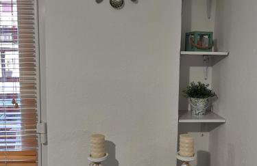 Studio apartman Krosna - Foto 30