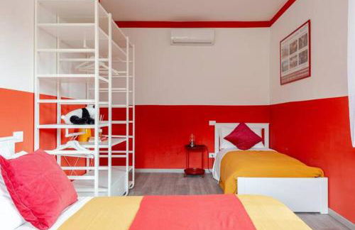 Boutique Apartment Family - Foto 13