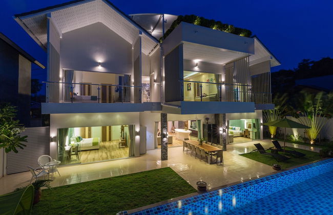 Ban Tai Estate Villas - Photo 8