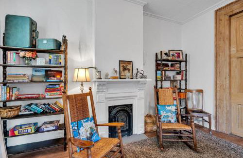 Historic Bywater 2BR w Pets & Parking - Foto 25