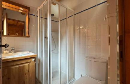 Chaleureux appartement 10pers Sainte-Foy-Station - Foto 13