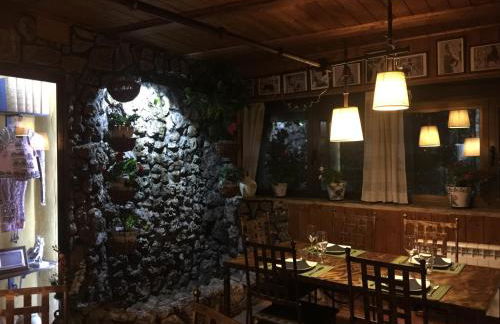 Alojamientos Turisticos La Utrera - Foto 12