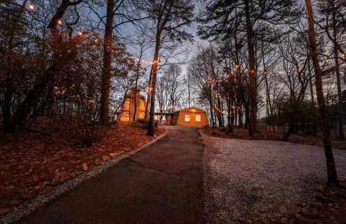 10 Min To Helen Hot Tub, Mtn Views, Game Room - Foto 47