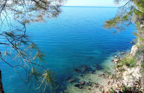 Levante - Meridiana case al mare - Foto 15