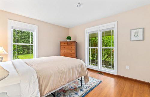 Vanishing Run Retreat with Pool - Foto 7