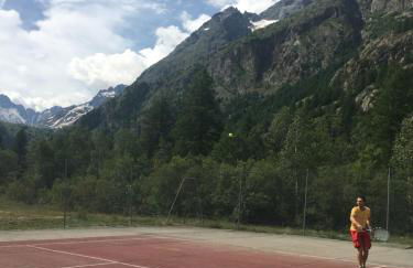 REFUGE- GITE Le Pas de l'Ane - Photo 76