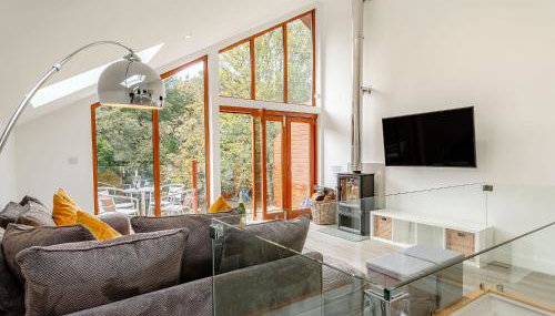 Waterside Lodge Five -Uk38263 - Foto 4