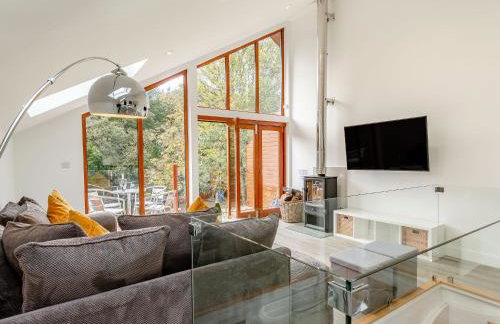 Waterside Lodge Five -Uk38263 - Foto 4