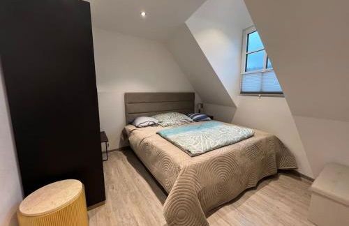 Zentrale große Wohnung in Prüm für erholsamen Urlaub - Foto 11