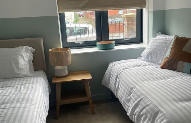 Peak Willow Apartments - Photo 37