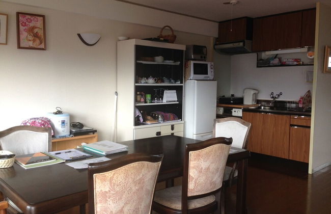 Fuji Subashiri Condominium Tannpopo - Foto 40