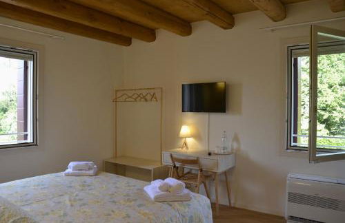 Oasi Casamaras In Veneto with Ac - Photo 42