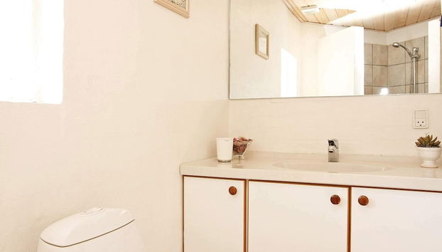 10 Person Holiday Home in Jerup - Photo 3