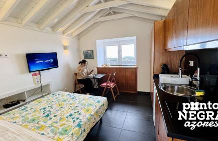 Recanto das 5 by PontaNegraAzores - Photo 10