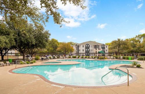 Riverside Prestige Apartments - Foto 4