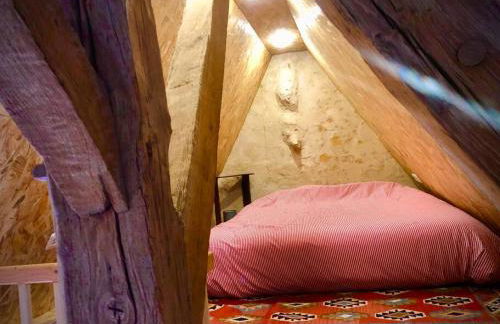 Manoir de La Barre Ceton - Foto 45