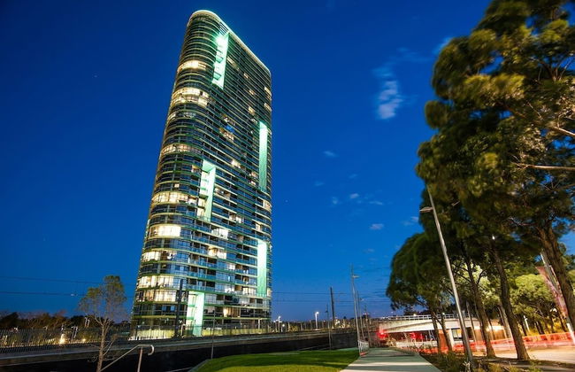 2bed1bath High-end APT at Olympic Parkviews+p - Foto 17