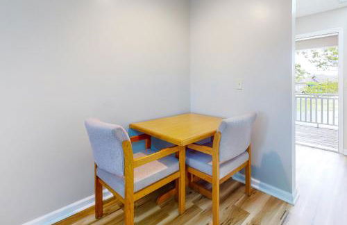 Studio W Quiet View Patio Gym Games Dog Friendly - Foto 11