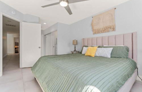 Palm Springs Paradise Escape 3BR Pool & Spa - Foto 29