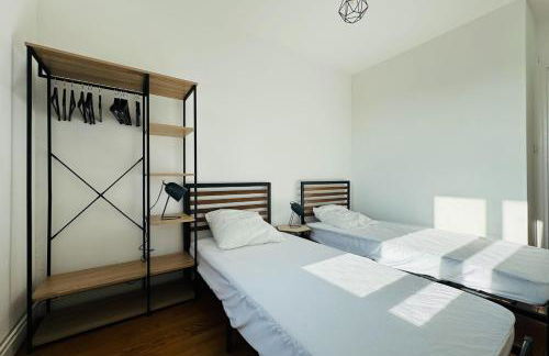 5-room apartment in the heart of the city center - Photo 11