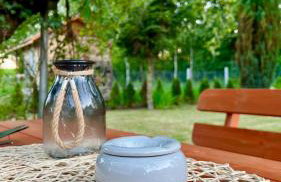 Aparthotel w Dolinie Stawów Zator - Photo 17