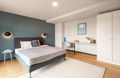 ipartment Böblingen - Sindelfingen - Foto 1