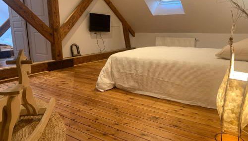 Maison de la ferme des Bonnevals - Foto 5