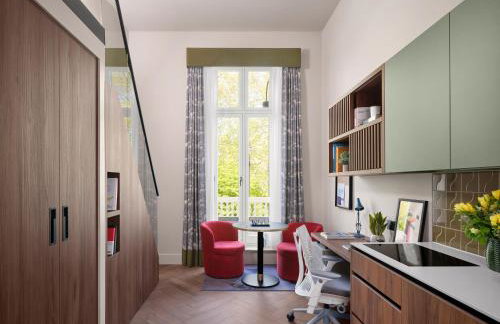 South Kensington Studios - Foto 16