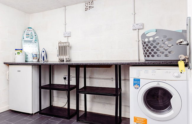 Willow Chalet - Foto 43