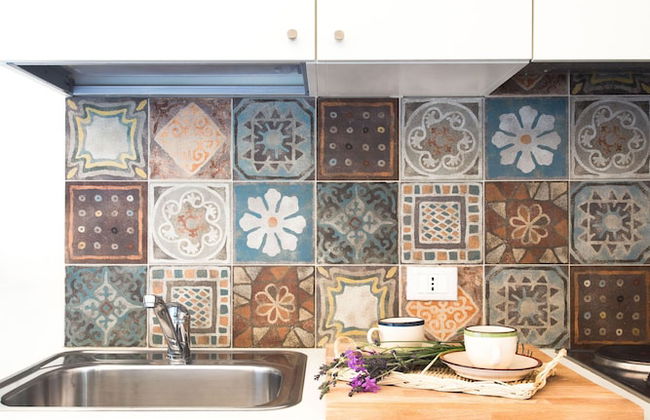 L'Ulivo Blu Apartments by Wonderful Italy - Foto 21