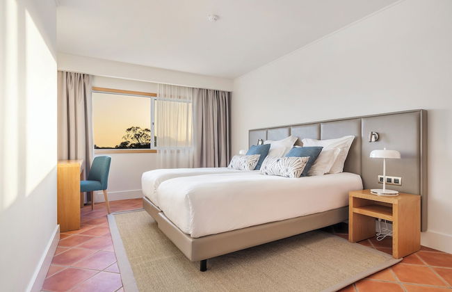 The Patio Suite Hotel - Photo 10