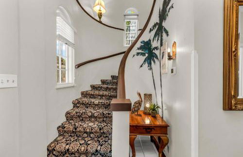 Birds of Paradise: Unwind in Nature's Embrace - Foto 8