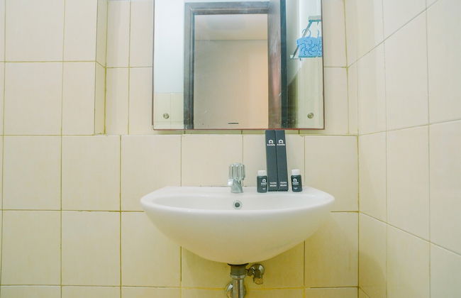 Spacious and Contemporary 2BR The Aspen Apartment - Photo 11