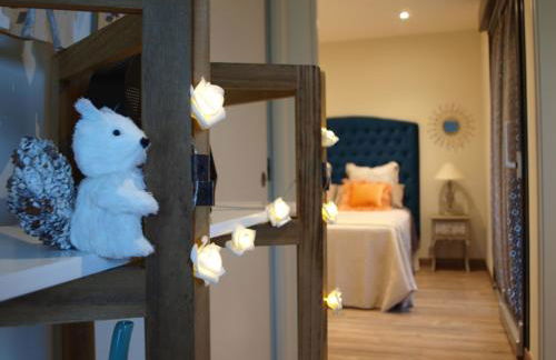 Norte de Santillana Villas - Apartamentos - Foto 41