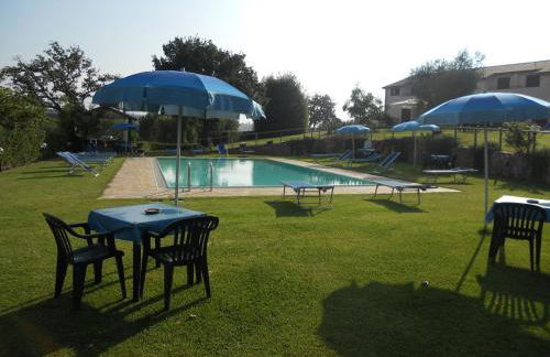 I Puntoni Agriturismo - Foto 48