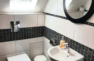 Ferienwohnung Michelle mit Balkon für 1 - 6 Personen - Foto 16