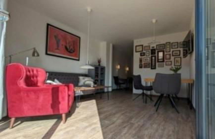 Ferienwohnung im Kontor Penzlin - Foto 7