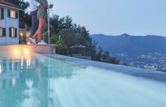 Il Leccio Luxury Resort - Foto 24