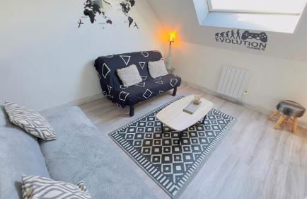 TOP HOST Les Perles des châteaux - Foto 23