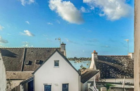 Amazing Home In Plouhinec With Wifi - Foto 11