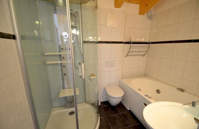 Ski Chalet Jim 300 m From ski Lift - Foto 19