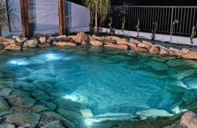 Lake's House - Piscina natural aquecida - Foto 4