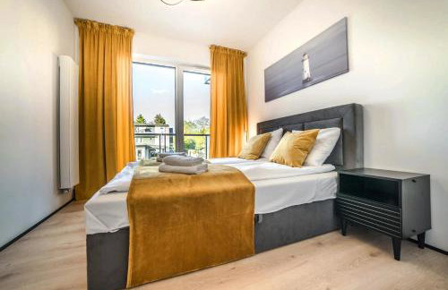 Willa La Maddalena ALLDAYHOLIDAY Mielno - Foto 39