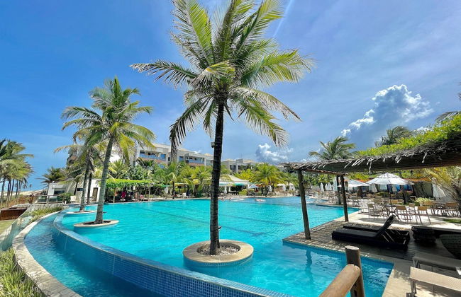 Wai Wai Cumbuco Resort - Photo 62