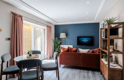 Shepherds Bush - Your Apartment - Foto 34