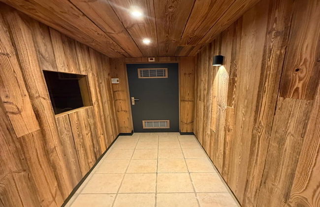 Chalet Retreat With Sauna - Photo 28