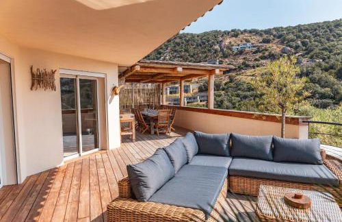 Villa Elsa Di Palombaggia - Foto 45