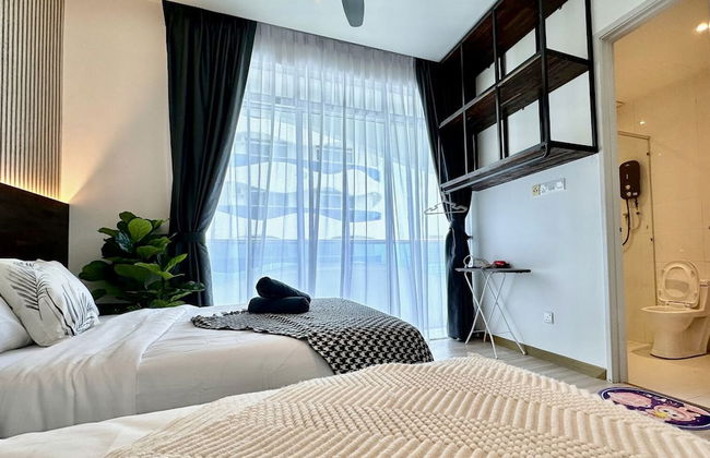 The Wave Residence - Foto 62